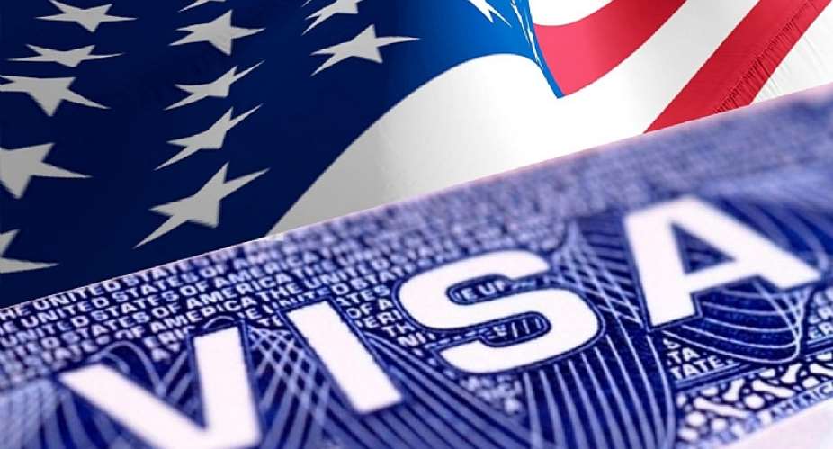 Ghana removed from US Visa Waiver Programme