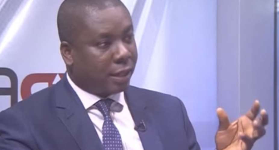 SONA25: Mahama’s claim about Sinking Fund untrue; I dare him to publish the balance — Dr. Gideon Boako