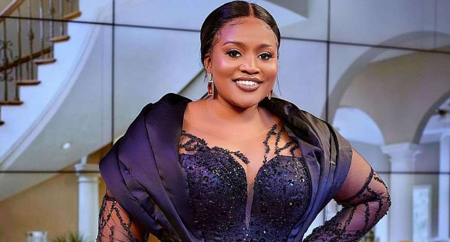 I’ve been divorced for the past two years – MzGee breaks silence