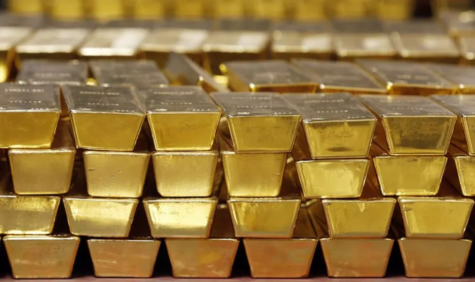 Mahama says rising gold prices a path to Ghana’s economic resilience
