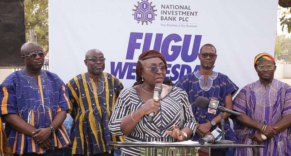 Govt to establish fund to support weaving and fashion sectors — Tourism Minister