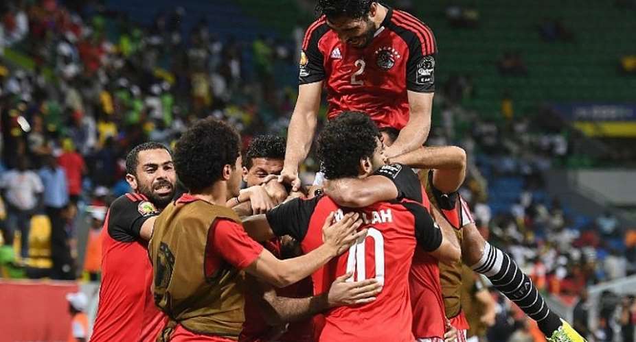 Egypt begin preparation for AFCON 2019 qualifiers; set to play Togo in March in a friendly