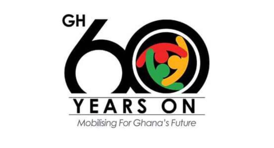 Marian Ansah writes:  GHc20 million for Ghana60; a misplaced priority