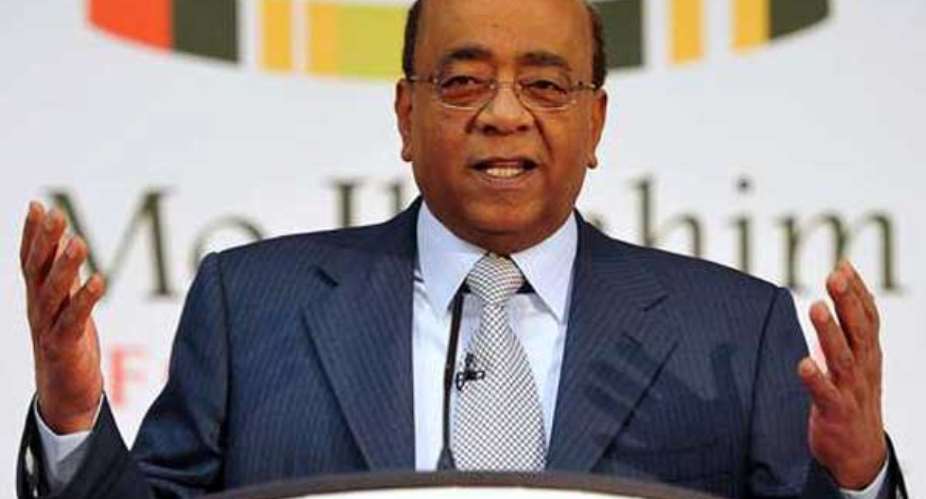Mo Ibrahim Foundation Announces No Winner Of 2016 Ibrahim Prize For Achievement In African Leadership