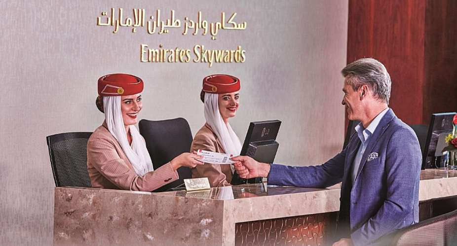Besides flight rewards and upgrades, members can earn and redeem Skywards Miles through over 100 programme partners including airlines, hotels and retail  lifestyle outlets