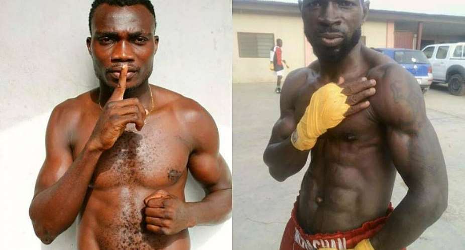 Azumah Nelson Fight Night 5: Five Crack Bouts Confirmed For March 24