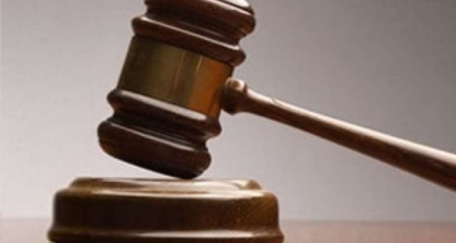 Mpasatia SHS Tutor Caged For Rape