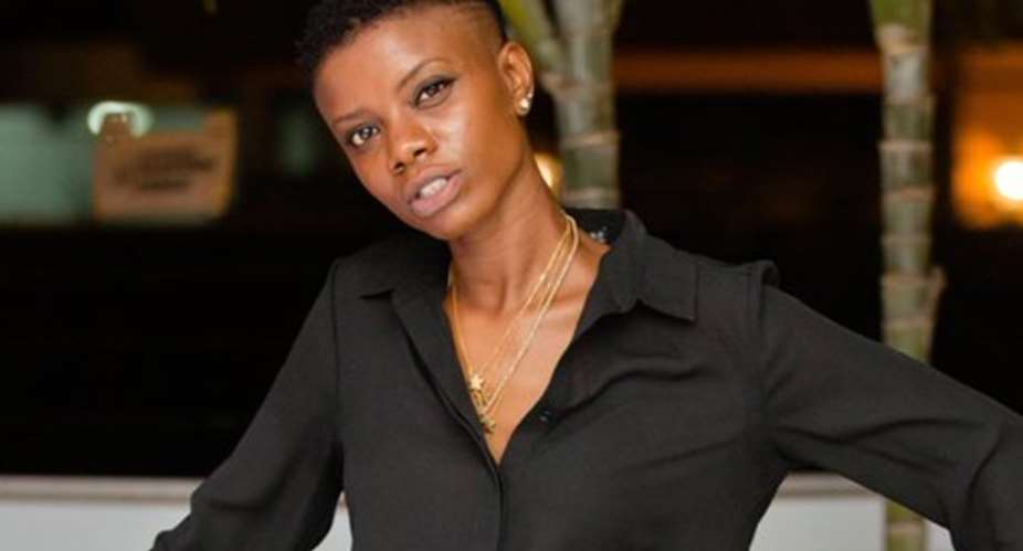 Family And Friends Mourn As Ebony's Franky Goes Home