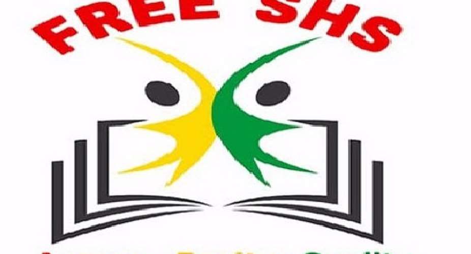 Why Ghanaians May Have To Choose Between NDC And Free SHS