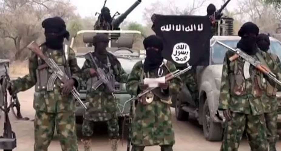 Is Boko Haram Really Defeated?