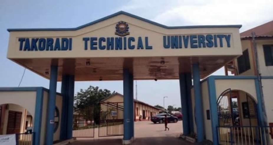 Technical Universities Threaten Strike