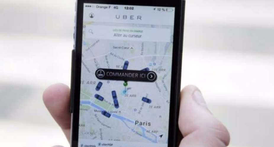 How Uber Is Standing For Safety In Ghana
