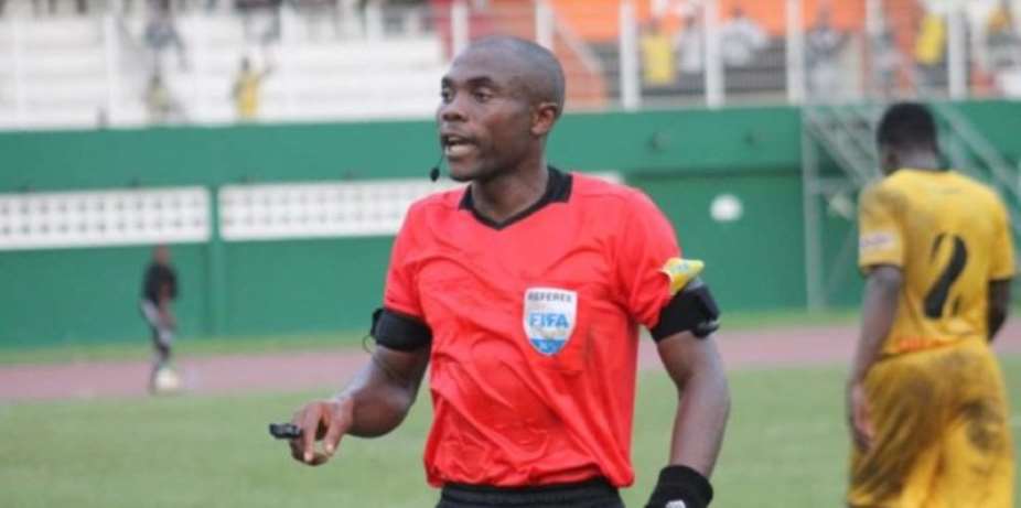 Cameroon Football Crisis: Referees Threaten to Suspend Activities
