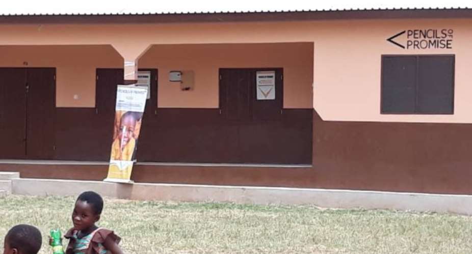 Stop Using School Children For Domestic Chores– Ketu South MCE Warn Teachers