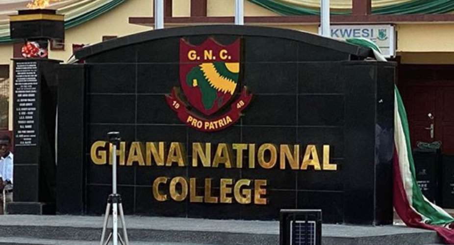 Ghana National Student 'Rapist' Remanded
