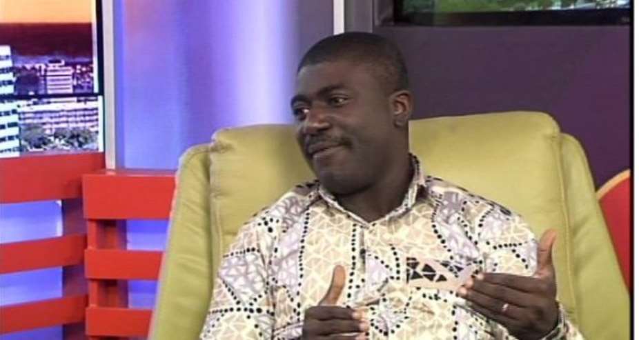 A.B.A Fuseini Accuses Bossman Asare For Being Bias Towards NDC