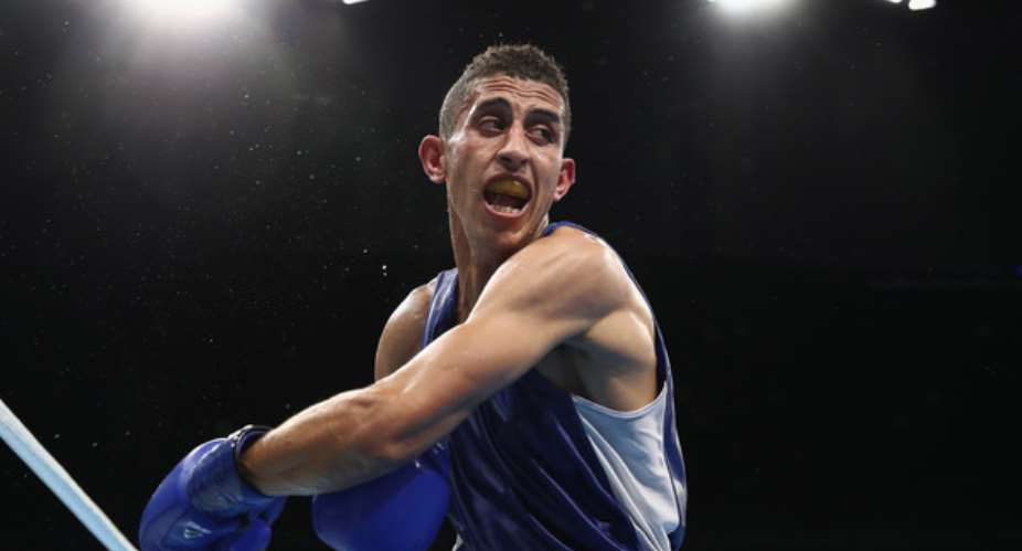 Algeria Qualifies Seven Boxers For The 2020 Olympic Games