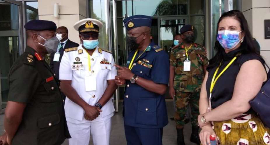 Lack of information and intelligence sharing bane of terrorism fight — ECOWAS Commissioner
