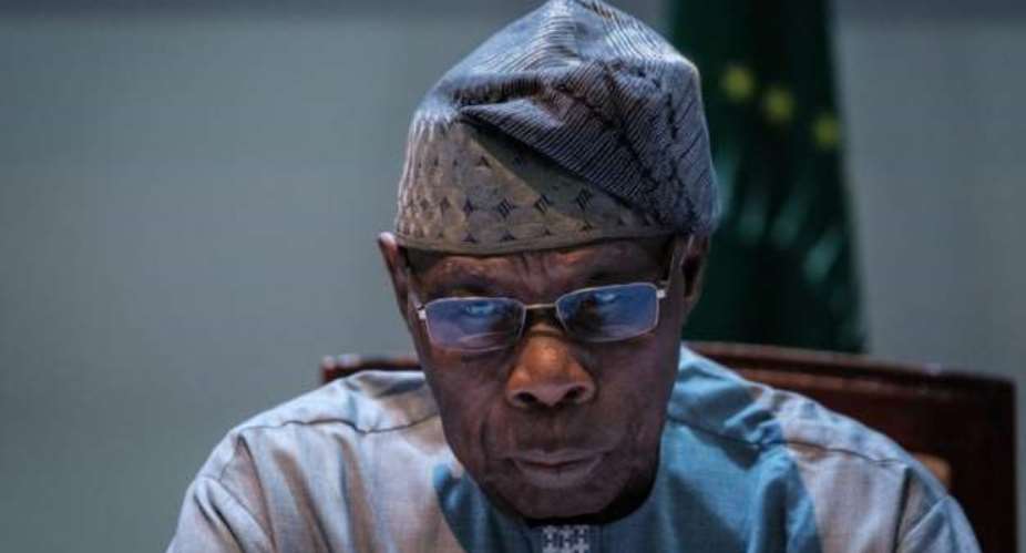 OBJ Remarks To Yoruba Kings: Time We Revisited Legal Architecture For Kingship