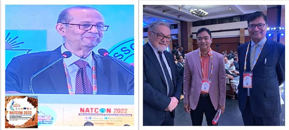 It is time to get back to basics if we are to end TB