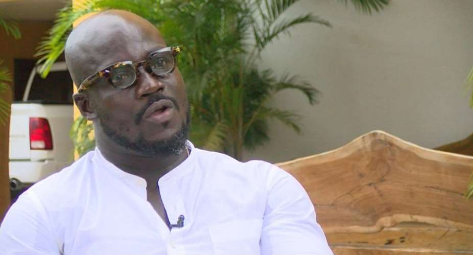 Stephen Appiah set to serve on new Hearts of Oak board - Reports