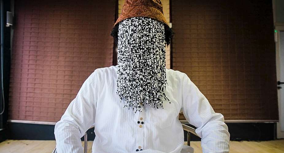 Supreme Court dismisses Anas’ defamation suit against Kennedy Agyapong