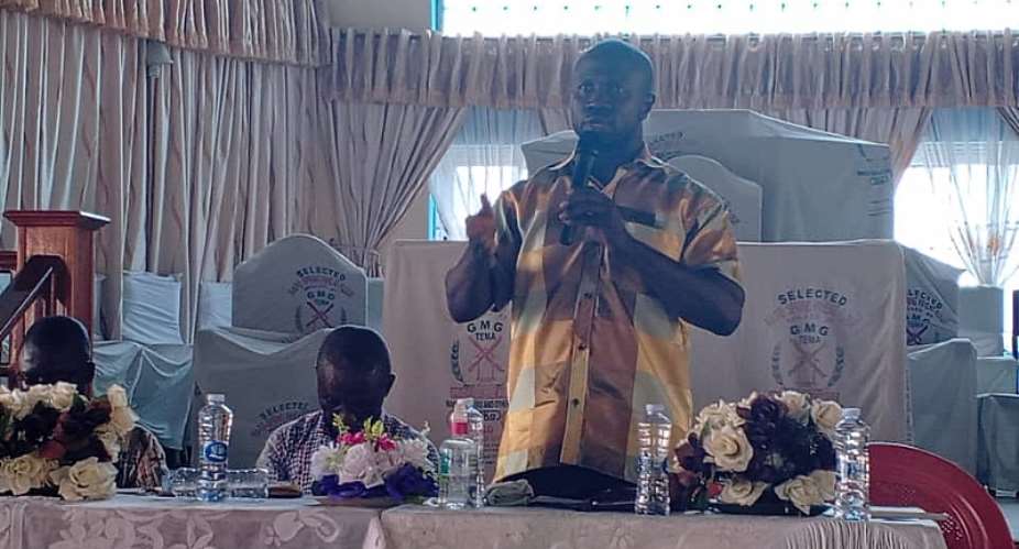 Hypertension is killing our teachers - GNAT