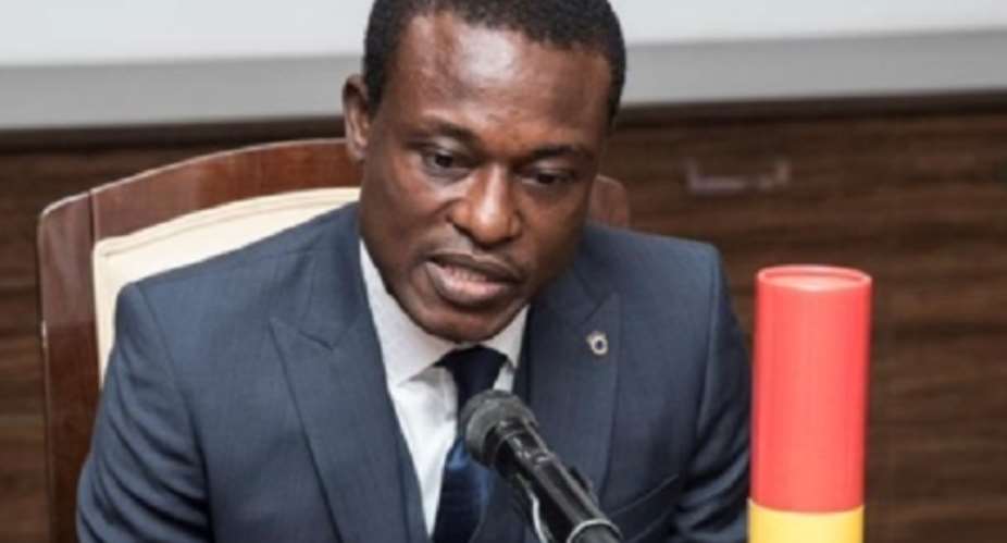 My security risk is ultra-high — Special Prosecutor reveals