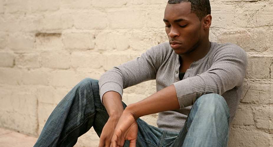 Depression and Cultural Perception of Mental Health in Africa – Dr. Maxell Ampong writes