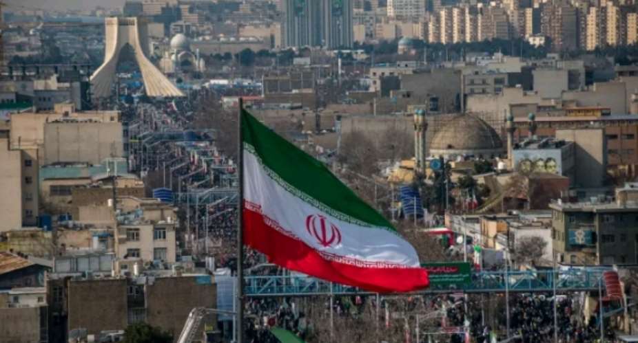 Iran at a Moment of Historic Uncertainty