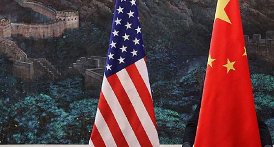 U.S. Lawmakers Accuse Chinese Miners of Funding Islamist Militants in Nigeria