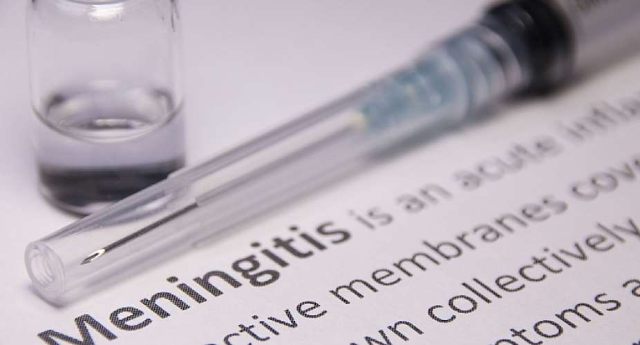 AR: Meningitis Kill 3, Affects 15 More