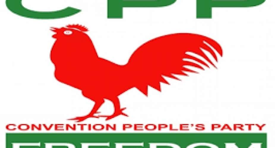 Law Suit Hit CPP; Suspends Filing Of Nominations
