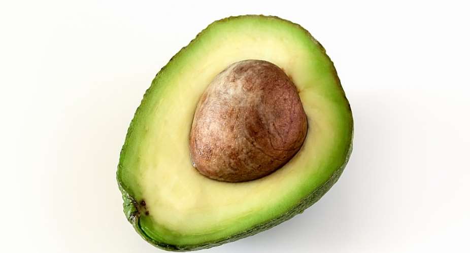 Avocados are grown in several parts of Kenya - Source: JuliyaKaShutterstock