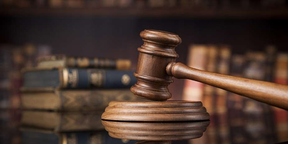 Amasaman: Two remanded over Papaase riot
