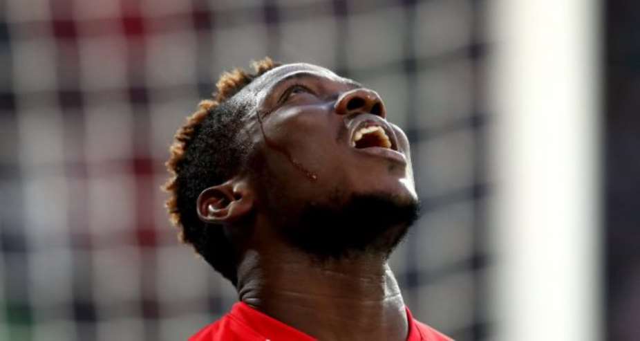 Augsburg Terminates Contract With ‘Dishonest’ Daniel Opare