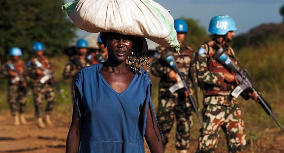 South Sudan: Rampant abusive surveillance by National Security Service instills climate of fear
