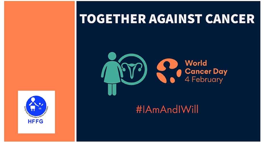COVID-19 or not, the fight against cervical cancer must continue – HFFG