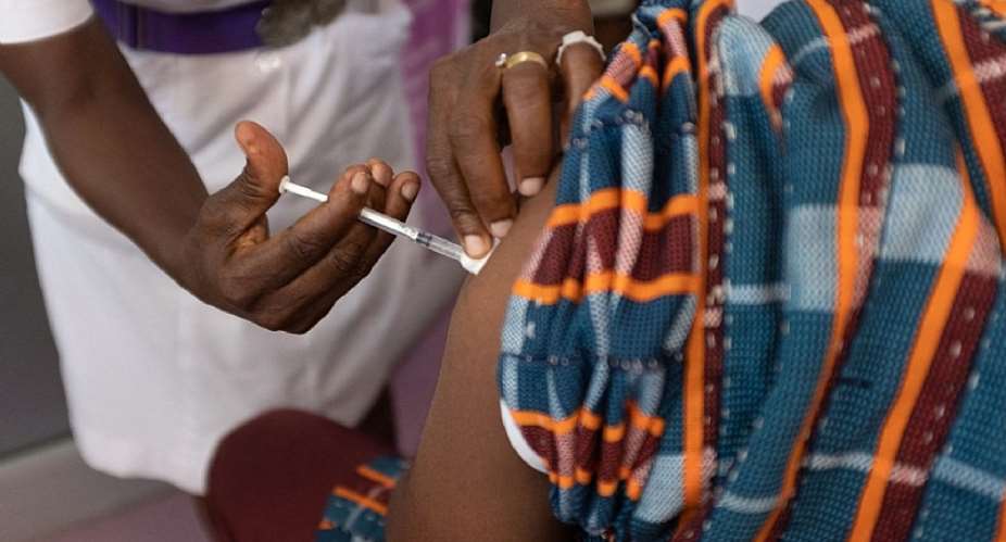 Re: Petition To Rescind Vaccine Mandates In Public And Private Institutions Across The Nation – Sent To The President By Concerned Ghanaian Doctors
