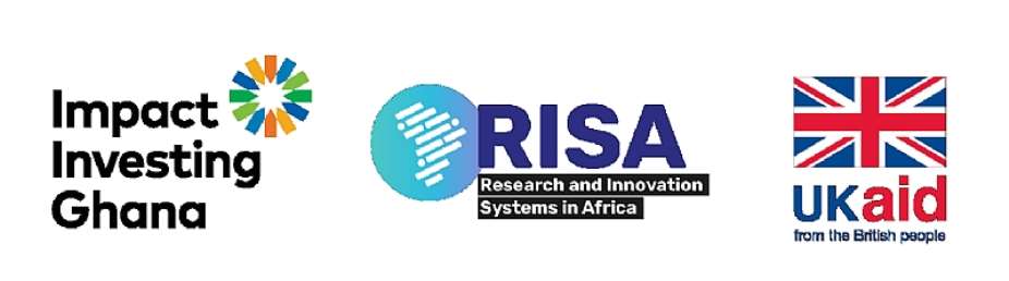 Impact Investing Ghana Receives RISA Funding To Support Research And ...