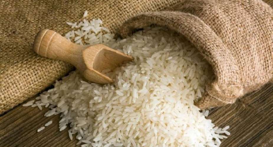 Farmers run to Parliament over imminent collapse of local rice industry