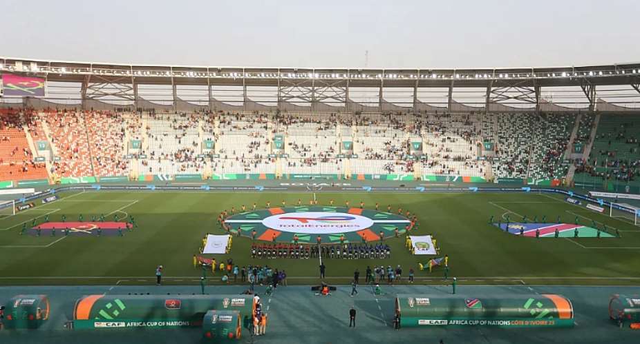 2023 AFCON: Bouake, the city saved by football