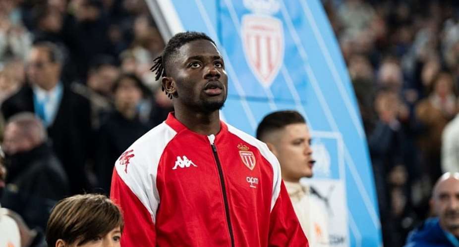 2023 AFCON: Our premature exit was disappointing - Ghana defender, Mohammed Salisu
