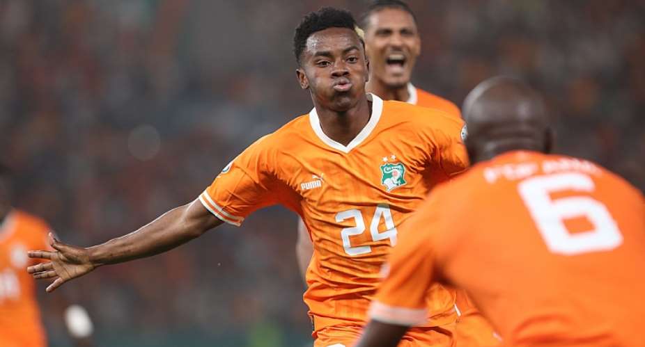 Ivory Coast summons Elephants spirit to battle to eliminate Mali with a 2-1 win to reach semis
