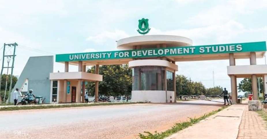GTEC blocks UDS move to grant amnesty to students of 20062007 academic year