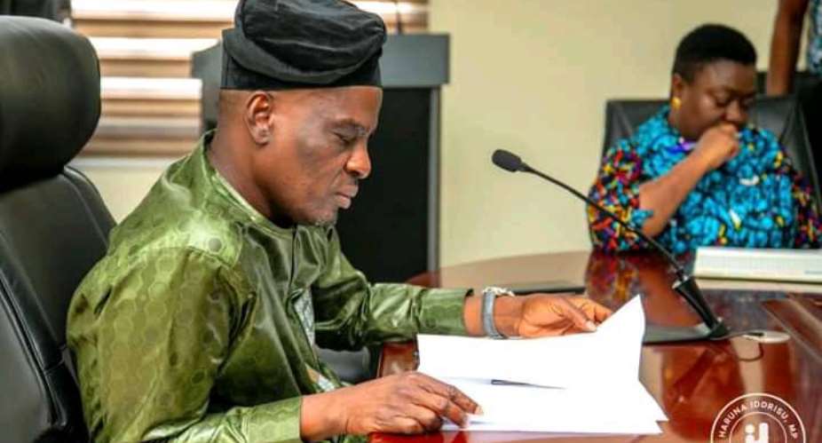 Open Letter to the Honourable Minister of Education: Investing in Technical and Vocational Education for Ghana’s Development