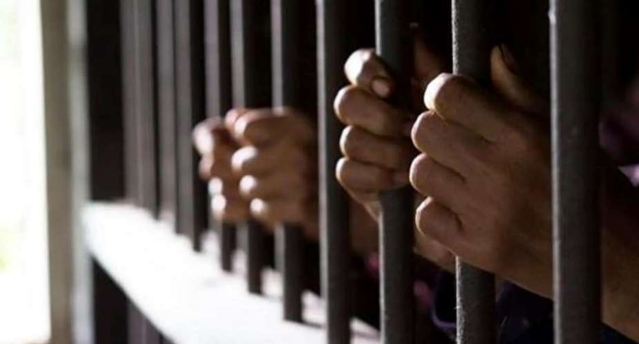 Two friends jailed ten years each for stealing at Sokoba