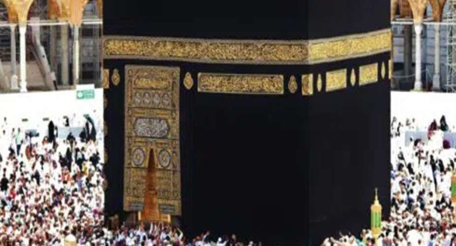 First Batch of Pilgrims airlifted as Mahama’s Hajj Fare promise comes to fruition