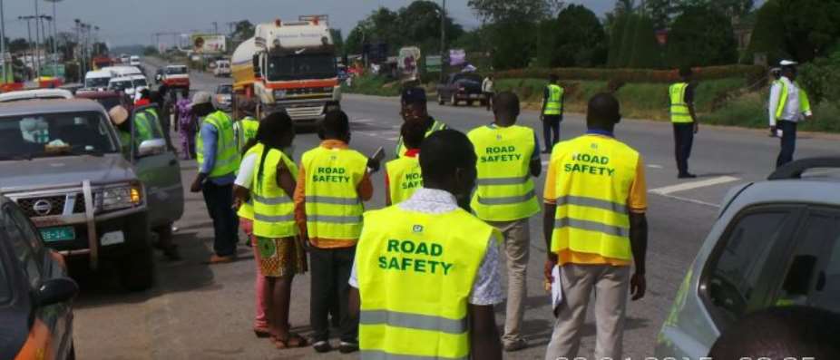 Ghana’s Road Safety Crisis: We Must Move From Reaction To Prevention