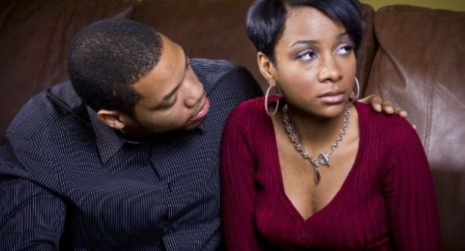 10 signs that you were not made for each other